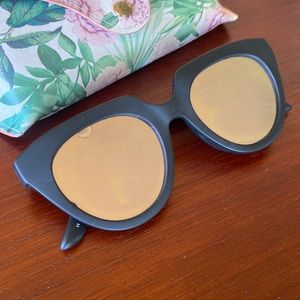 TOM’S Lourdes sunglasses